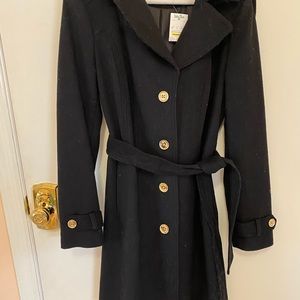 Brand new coat